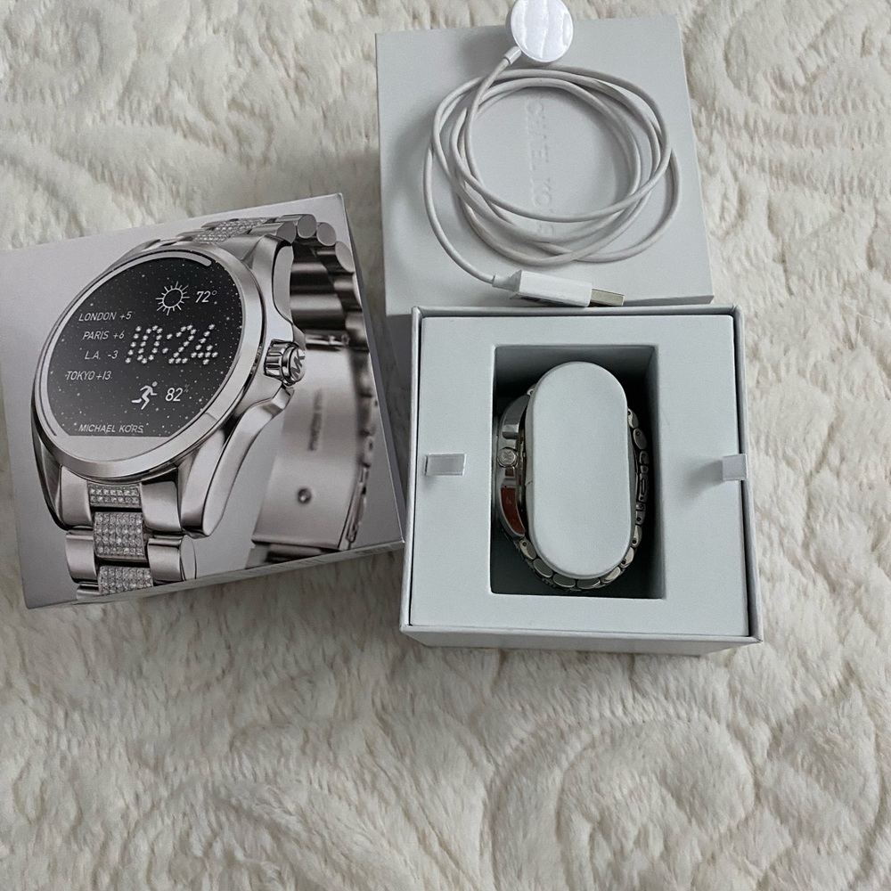 Michael Kors Watch